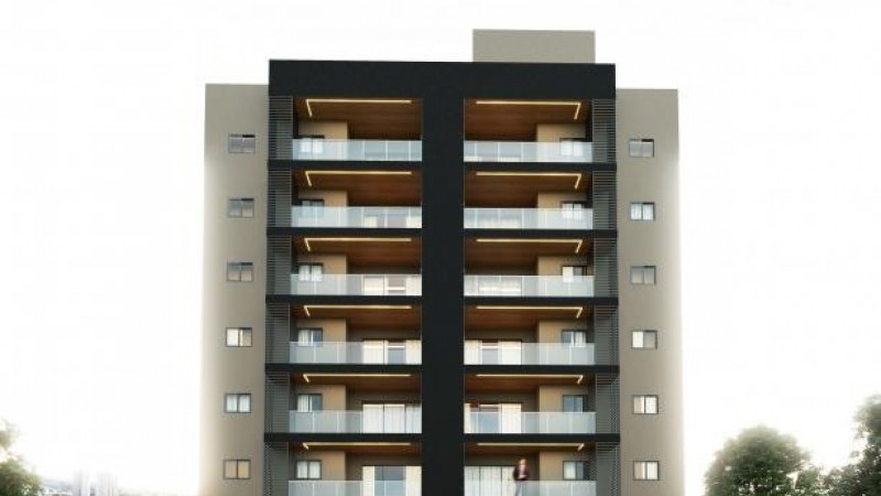 Residencial Guará - Apartamento para venda no Saguaçú