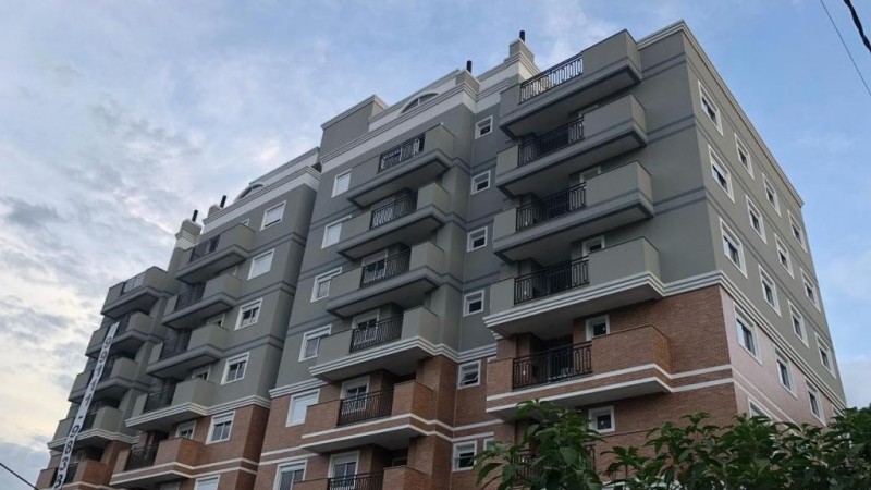 Condominio Ville Cannes - Apartamento para venda no Costa E Silva